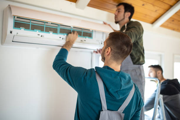 Best HVAC cleaning services  in Pitola, CA