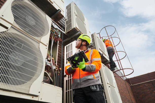 Best Local HVAC companies  in Pitola, CA
