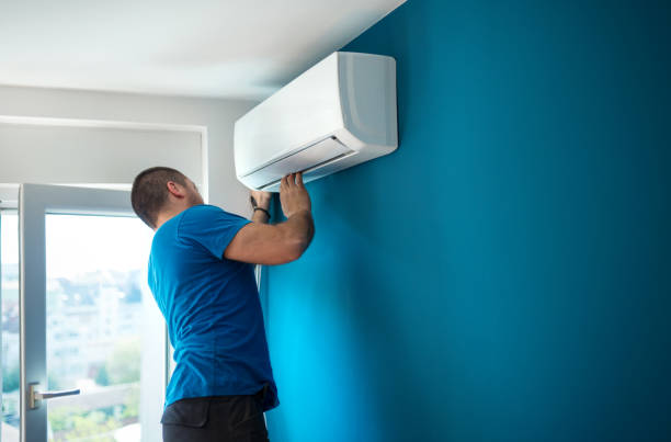 Best HVAC air duct cleaning  in Pitola, CA