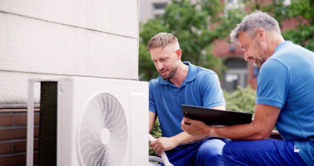 Best Commercial HVAC repair  in Pitola, CA
