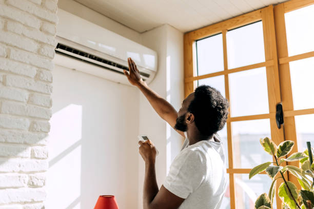Best HVAC installation services  in Pitola, CA