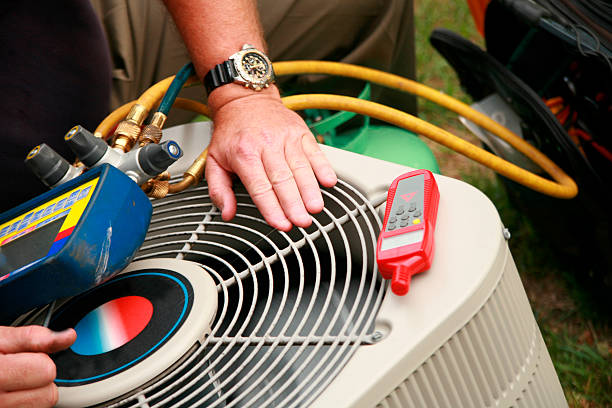 Best HVAC repair near me  in Pitola, CA