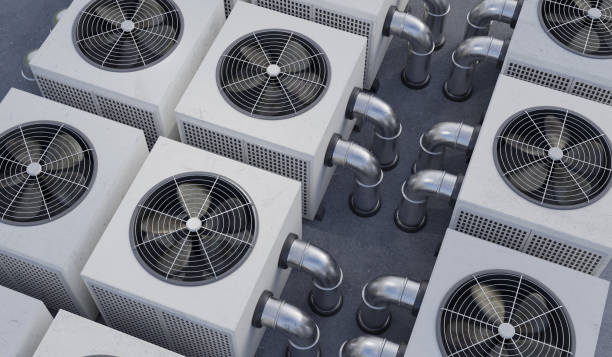 Best HVAC air duct cleaning  in Pitola, CA