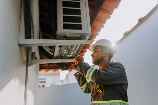 Best HVAC repair near me  in Pitola, CA