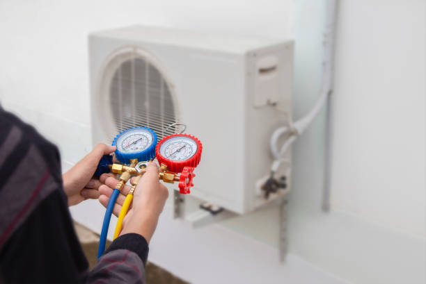 Best HVAC tune-up services  in Pitola, CA