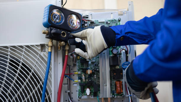 Professional HVAC in Capitola, CA