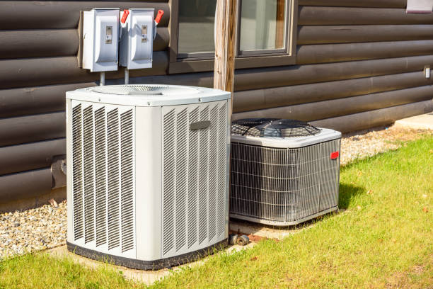 Best Residential HVAC services  in Pitola, CA