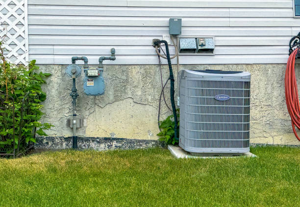 Best Residential HVAC services  in Pitola, CA